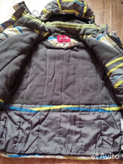 Детские вещи на мальчика