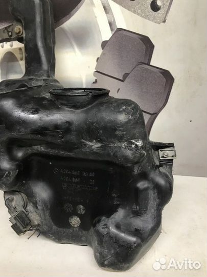 Бачок омывателя Mercedes E-Class W212 2009 - 2016