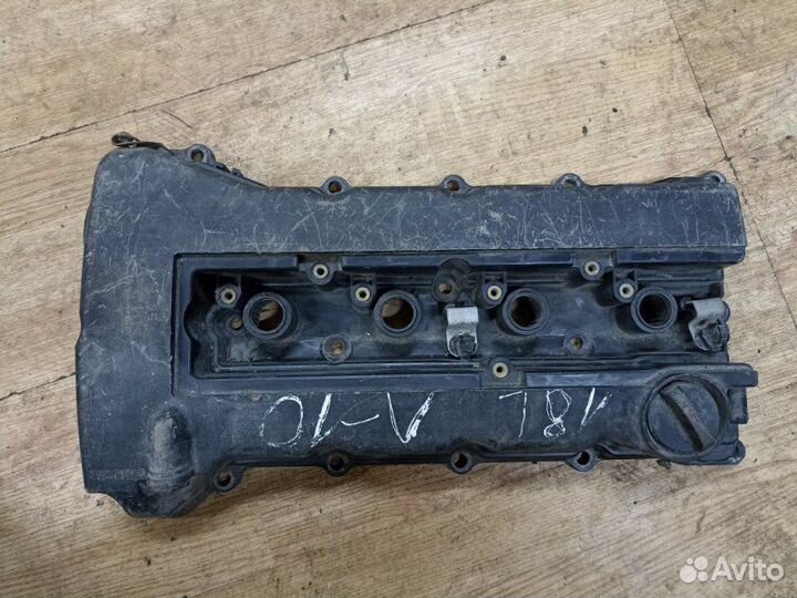 Клапанные крышки Mitsubishi Lancer 10 1.8