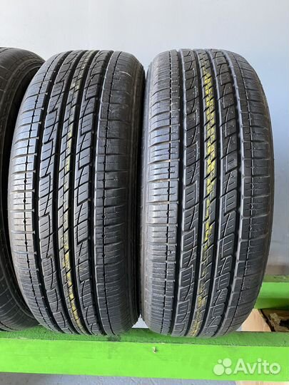 Kumho Solus KL21 215/60 R17