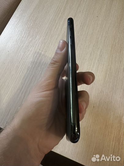 iPhone 11 Pro Max, 256 ГБ