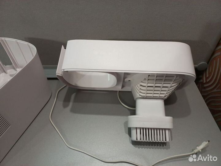 Воздухоочиститель-увлажнитель