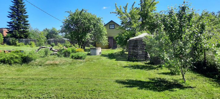 Дача 45 м² на участке 13 сот.