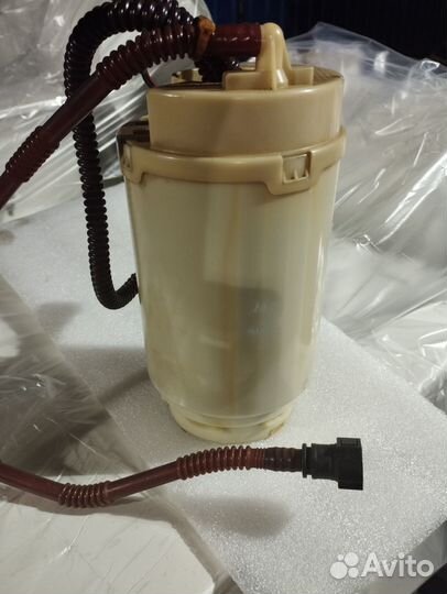 Бензонасос Touareg 7LA bmх 3.2 7L 919087