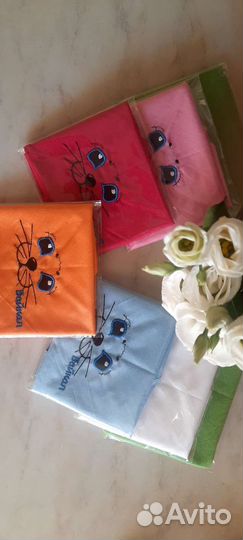 Косынка бандана