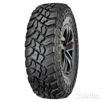 Tracmax X-Privilo M/T 225/75 R16 115Q