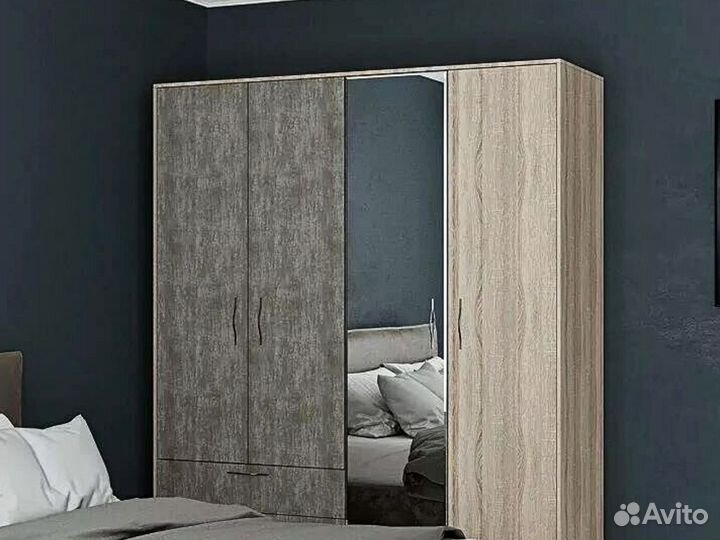 Шкафы на заказ / Бесплатный выезд и замер