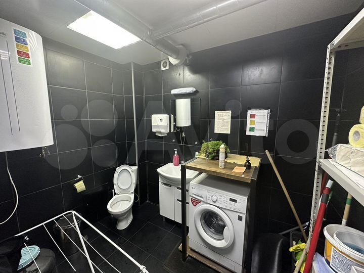 Свободного назначения, 123 м²