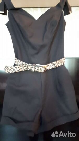 Love republic комбинезон женский, р 42