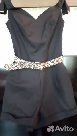 Love republic комбинезон женский, р 42