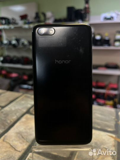 HONOR 7A, 2/32 ГБ