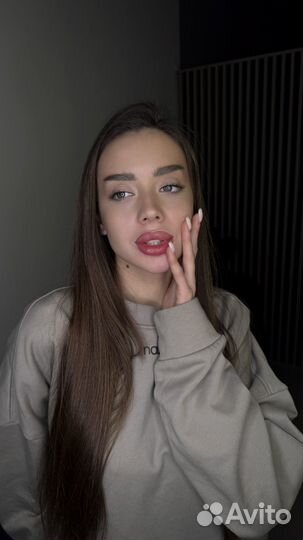 Косметолог губы ботокс