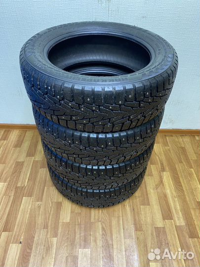 Nokian Tyres Hakkapeliitta 7 SUV 235/55 R19