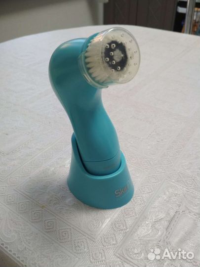 Аппарат для очищения кожи лица