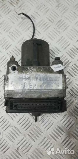 Блок ABS для Peugeot-Citroen 406 0265216003