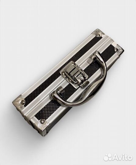 Кейс чемодан для денег