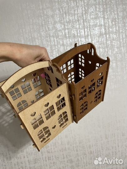 Коробка подарочная