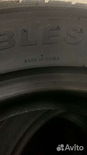Шины зимние r16 новые 215/60/R16 зимние