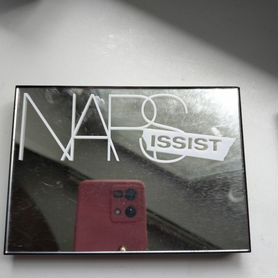 Nars тени