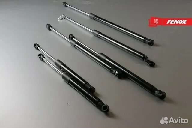 Упор газовый fenox. Цена за пару