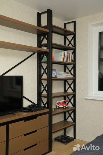 Металлоконструкции по Вашим чертежам