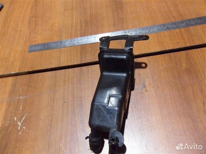 Бачок гидроусилителя Audi A4 8EC BWE 2004 - 2009