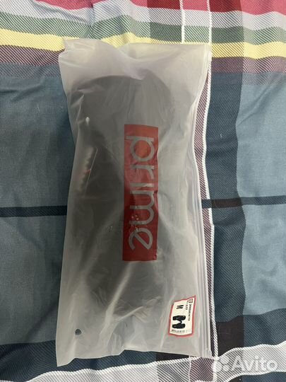 Варежки Prime Cool c1 24/25