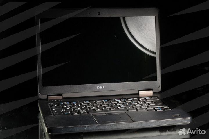 Dell latitude E5440 i5 / 8 / ssd 120 /14