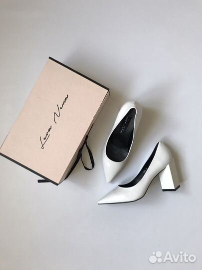 Новые туфли lera nena