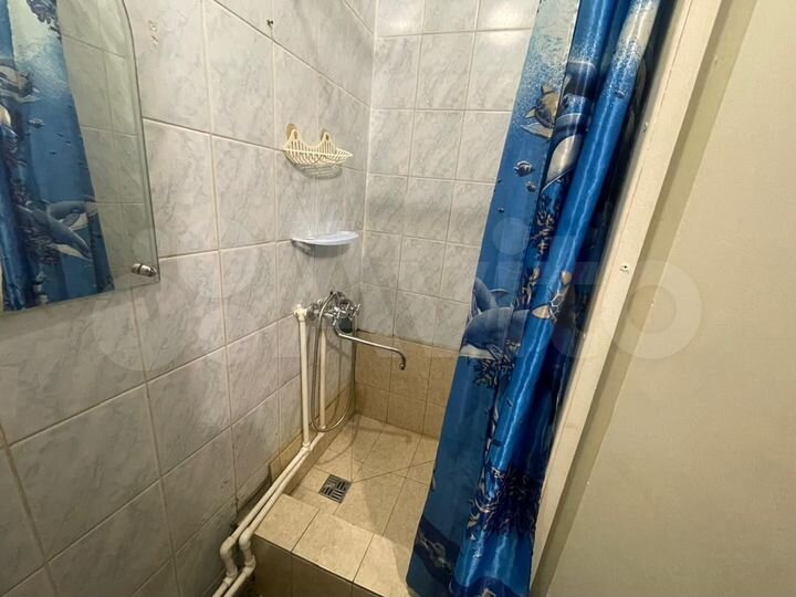 Квартира-студия, 18 м², 5/5 эт.