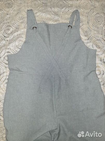 Комбинезон женский летний р.48-50