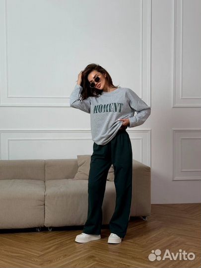 Костюм женский