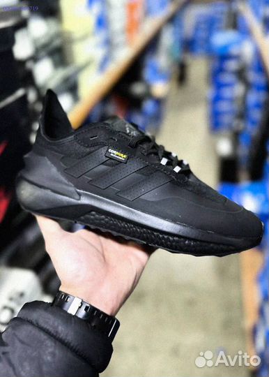 Кроссовки Adidas Avryn (Арт.72127)