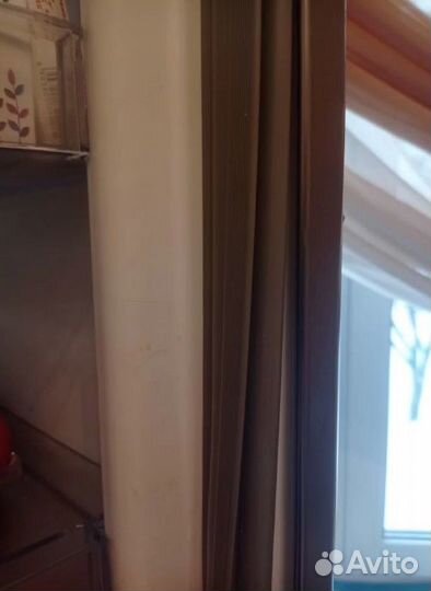 Уплотнитель для холодильника Индезит