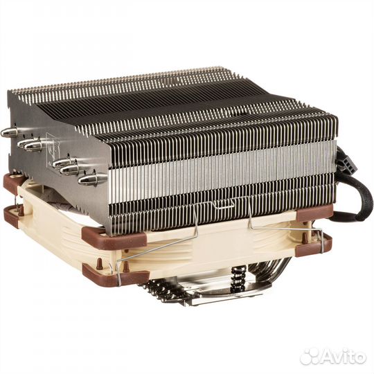 Noctua NH-C14S, SilverStone NT06-PRO v2 Новые