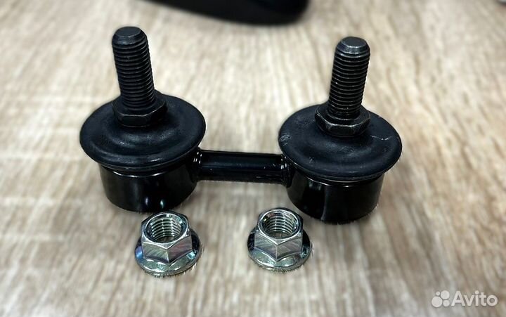 Стойка стабилизатора Hyundai Elantra Lantra