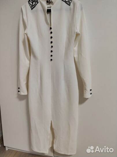 Платье женское 42 44