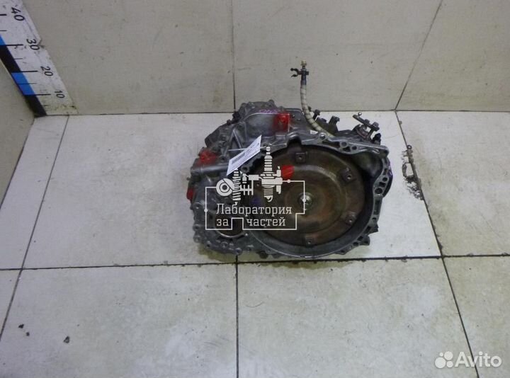 АКПП Volvo 31259279