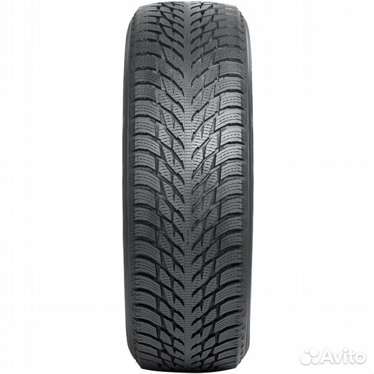 Nokian Tyres Hakkapeliitta R3 SUV 235/65 R17 108R
