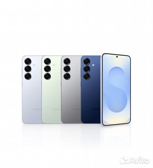 Samsung Galaxy S24, 8/512 ГБ