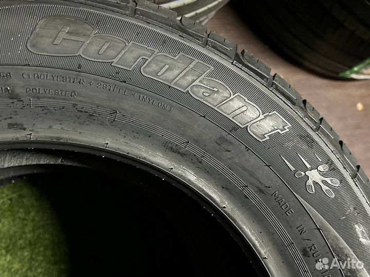 Cordiant Road Runner 185/65 R14 82H