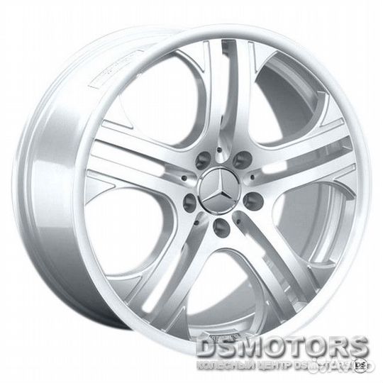 Диски Mercedes-Benz MR69 8.5/18 5x112 ET38 d66.6 S