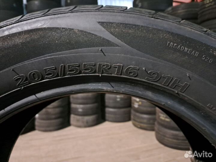 Zetum KR26 205/55 R16 90H