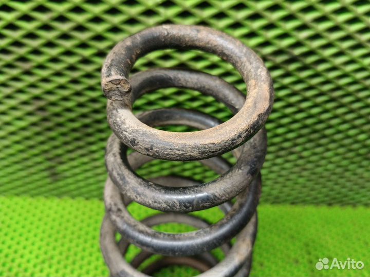 Пружина передняя Mitsubishi galant 8