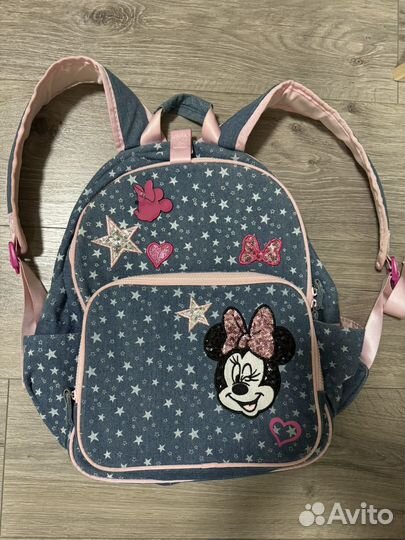 Рюкзак Disney (оригинал)