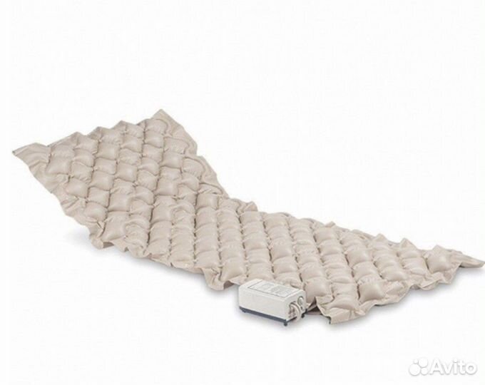 Кровать для лежачих больных