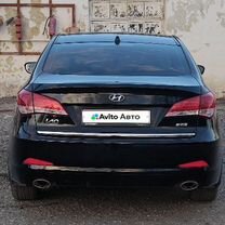 Hyundai i40 2.0 AT, 2014, 133 000 км, с пробегом, цена 1 250 000 руб., Каспийск