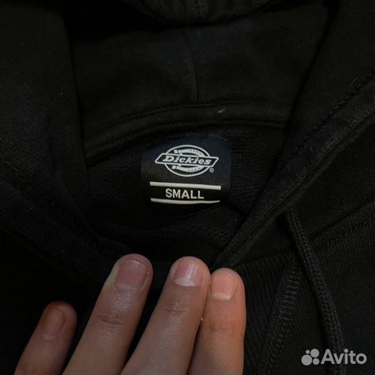 Худи dickies