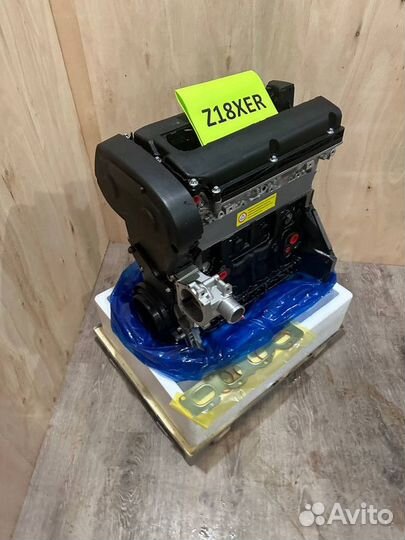 Двигатель Z18XER Opel Vectra C Новый