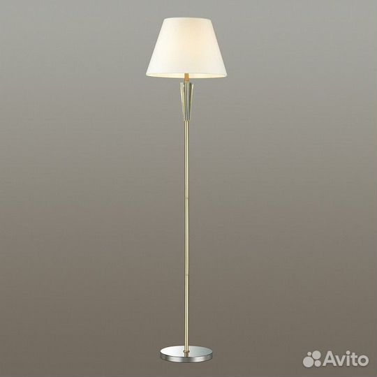 Торшер Lumion Loraine 3733/1F